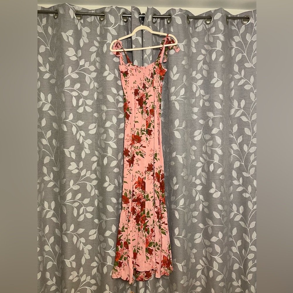 Reformation Jasen Dress Valeria - Picture 11 of 11